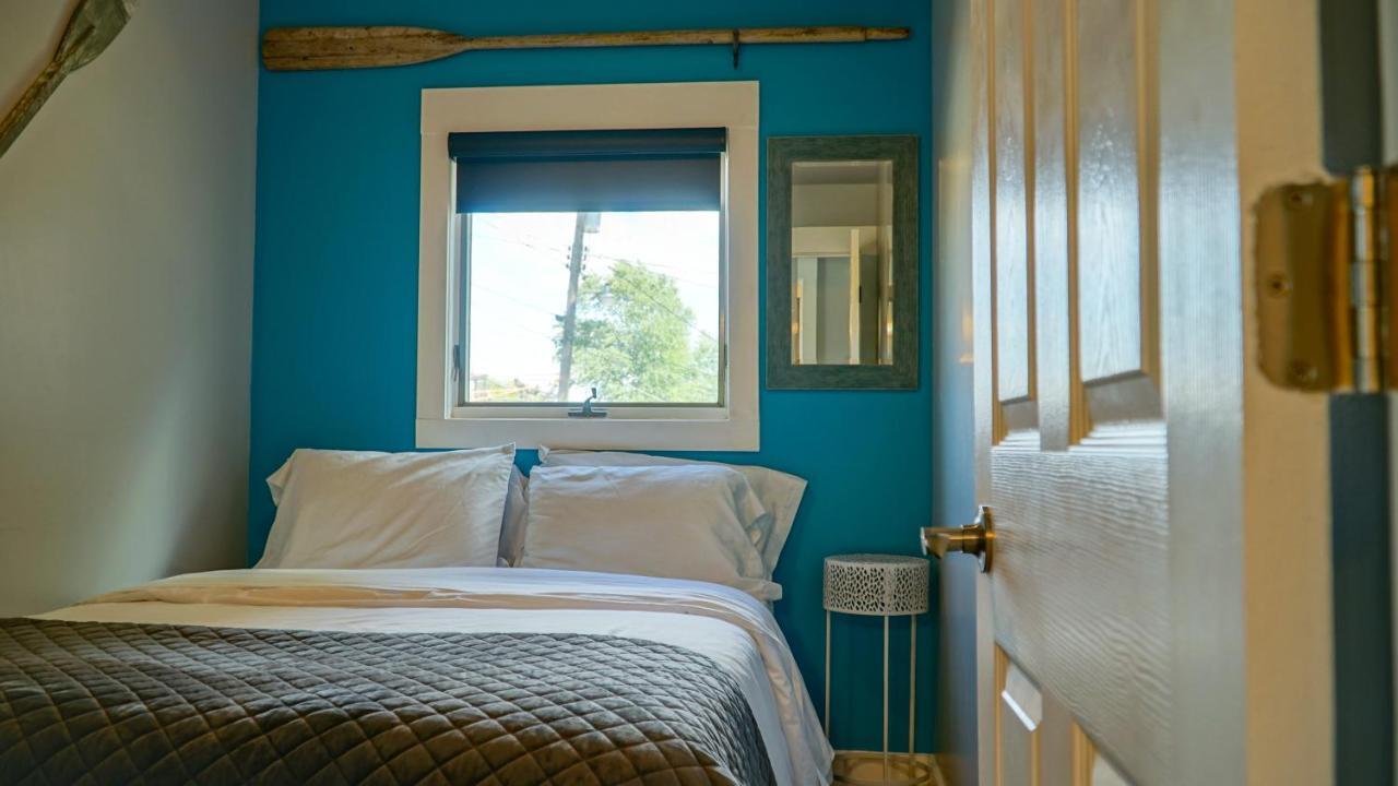 Alexander's Landing Lejlighedshotel Monticello Eksteriør billede